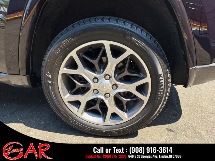 2018 Jeep Grand Cherokee Limited 4x4, available for sale in Linden, New Jersey | Car Zone. Linden, New Jersey 2018 Jeep Grand Cherokee Limited 4x4, available for sale in Linden, New Jersey | Car Zone. Linden, New Jersey
