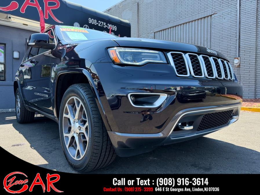 2018 Jeep Grand Cherokee Limited 4x4, available for sale in Linden, New Jersey | Car Zone. Linden, New Jersey 2018 Jeep Grand Cherokee Limited 4x4, available for sale in Linden, New Jersey | Car Zone. Linden, New Jersey