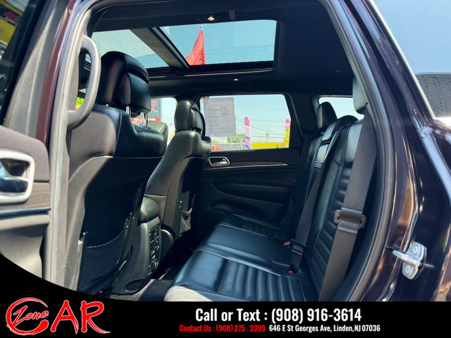 2018 Jeep Grand Cherokee Limited 4x4, available for sale in Linden, New Jersey | Car Zone. Linden, New Jersey 2018 Jeep Grand Cherokee Limited 4x4, available for sale in Linden, New Jersey | Car Zone. Linden, New Jersey
