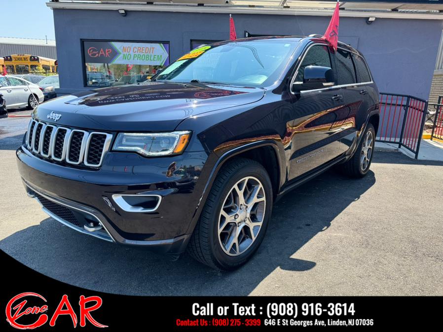 2018 Jeep Grand Cherokee Limited 4x4, available for sale in Linden, New Jersey | Car Zone. Linden, New Jersey 2018 Jeep Grand Cherokee Limited 4x4, available for sale in Linden, New Jersey | Car Zone. Linden, New Jersey