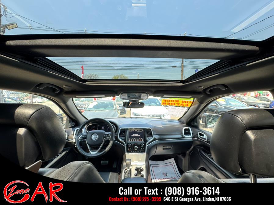 2018 Jeep Grand Cherokee Limited 4x4, available for sale in Linden, New Jersey | Car Zone. Linden, New Jersey 2018 Jeep Grand Cherokee Limited 4x4, available for sale in Linden, New Jersey | Car Zone. Linden, New Jersey