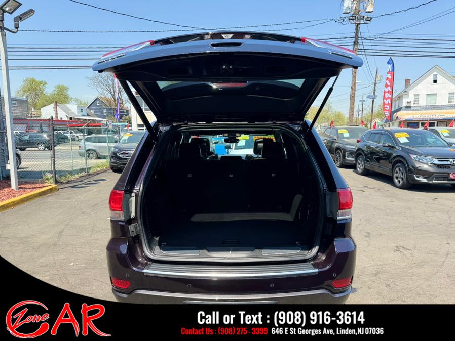 2018 Jeep Grand Cherokee Limited 4x4, available for sale in Linden, New Jersey | Car Zone. Linden, New Jersey 2018 Jeep Grand Cherokee Limited 4x4, available for sale in Linden, New Jersey | Car Zone. Linden, New Jersey