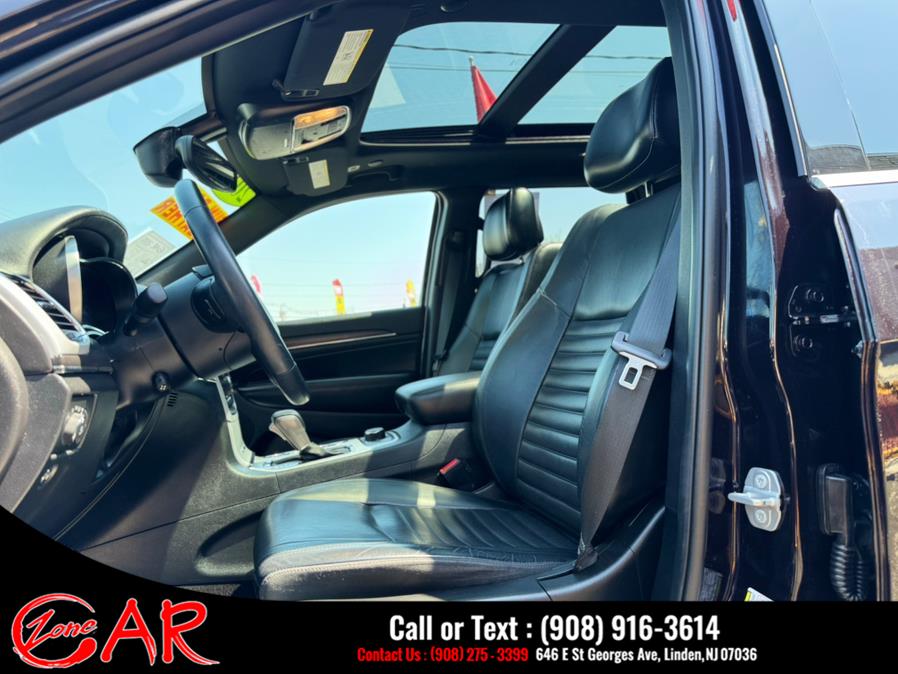 2018 Jeep Grand Cherokee Limited 4x4, available for sale in Linden, New Jersey | Car Zone. Linden, New Jersey 2018 Jeep Grand Cherokee Limited 4x4, available for sale in Linden, New Jersey | Car Zone. Linden, New Jersey