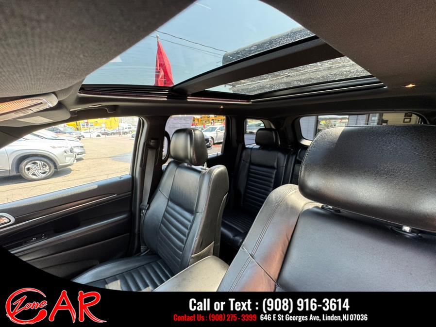 2018 Jeep Grand Cherokee Limited 4x4, available for sale in Linden, New Jersey | Car Zone. Linden, New Jersey 2018 Jeep Grand Cherokee Limited 4x4, available for sale in Linden, New Jersey | Car Zone. Linden, New Jersey