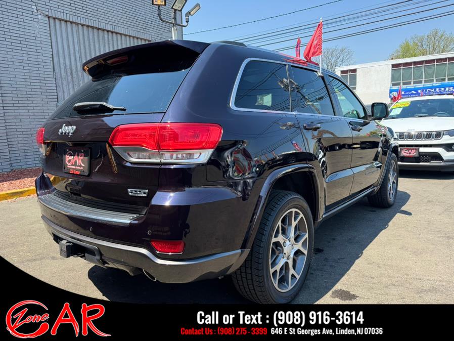 2018 Jeep Grand Cherokee Limited 4x4, available for sale in Linden, New Jersey | Car Zone. Linden, New Jersey 2018 Jeep Grand Cherokee Limited 4x4, available for sale in Linden, New Jersey | Car Zone. Linden, New Jersey