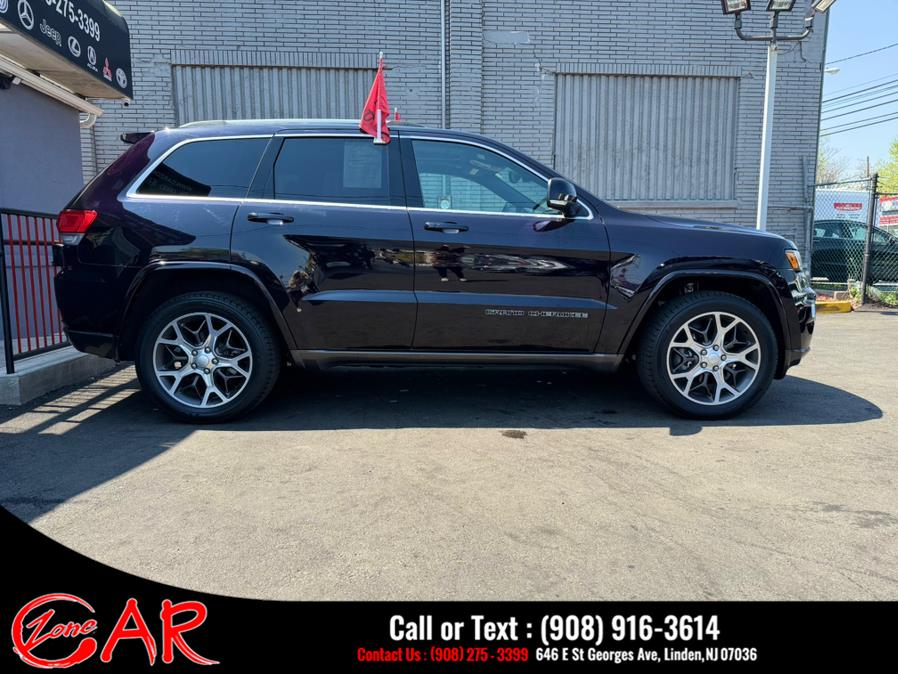 2018 Jeep Grand Cherokee Limited 4x4, available for sale in Linden, New Jersey | Car Zone. Linden, New Jersey 2018 Jeep Grand Cherokee Limited 4x4, available for sale in Linden, New Jersey | Car Zone. Linden, New Jersey