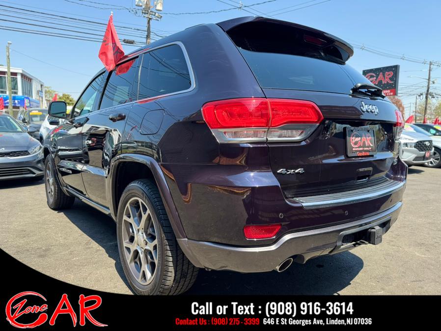 2018 Jeep Grand Cherokee Limited 4x4, available for sale in Linden, New Jersey | Car Zone. Linden, New Jersey 2018 Jeep Grand Cherokee Limited 4x4, available for sale in Linden, New Jersey | Car Zone. Linden, New Jersey