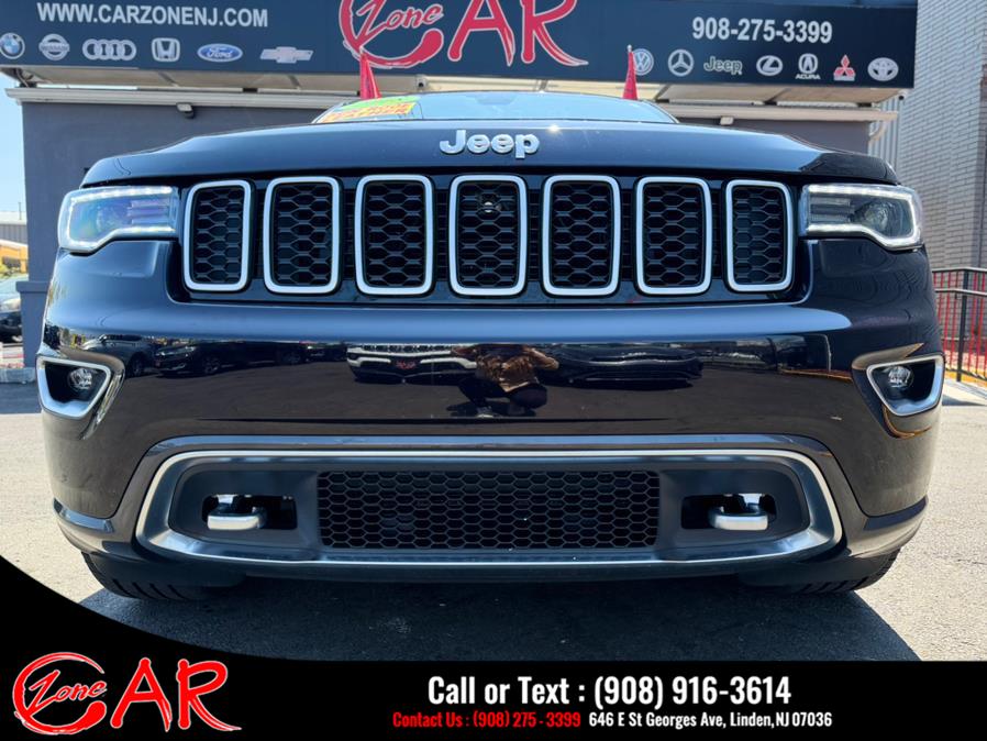 2018 Jeep Grand Cherokee Limited 4x4, available for sale in Linden, New Jersey | Car Zone. Linden, New Jersey 2018 Jeep Grand Cherokee Limited 4x4, available for sale in Linden, New Jersey | Car Zone. Linden, New Jersey