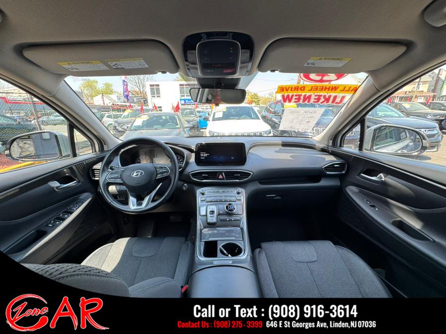 2023 Hyundai Santa Fe SEL AWD, available for sale in Linden, New Jersey | Car Zone. Linden, New Jersey 2023 Hyundai Santa Fe SEL AWD, available for sale in Linden, New Jersey | Car Zone. Linden, New Jersey