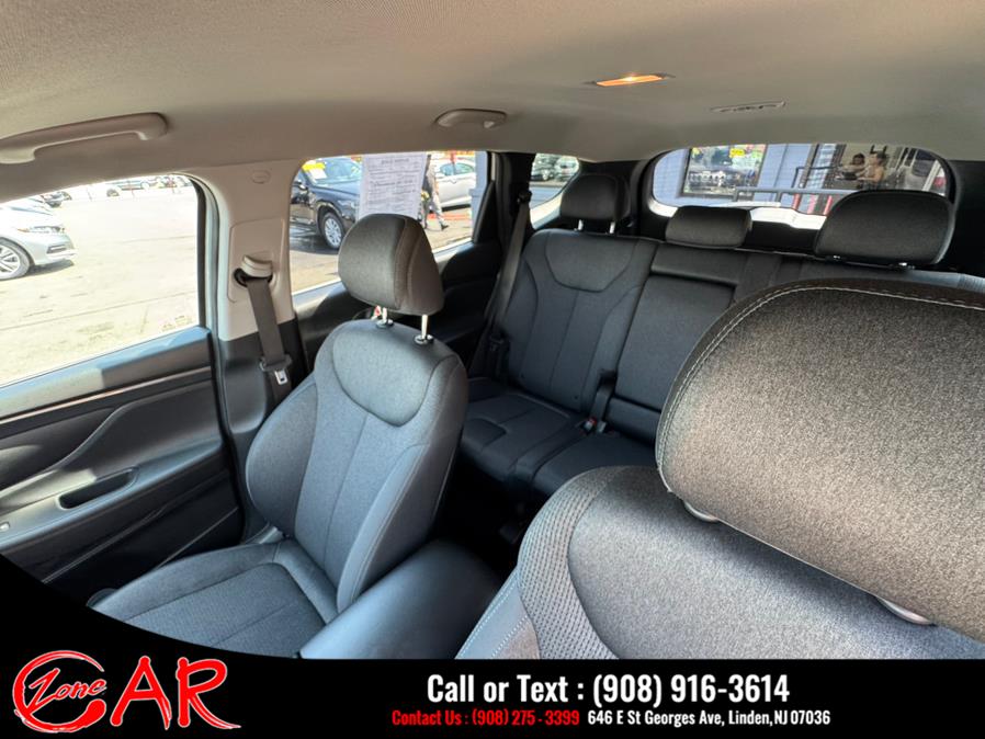 2023 Hyundai Santa Fe SEL AWD, available for sale in Linden, New Jersey | Car Zone. Linden, New Jersey 2023 Hyundai Santa Fe SEL AWD, available for sale in Linden, New Jersey | Car Zone. Linden, New Jersey