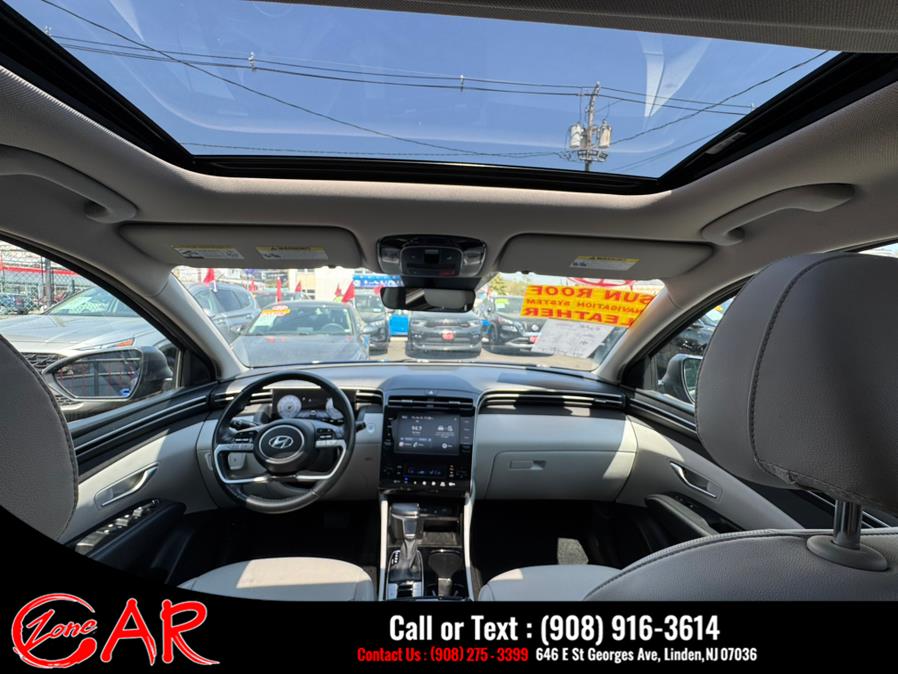 2023 Hyundai Tucson SEL FWD, available for sale in Linden, New Jersey | Car Zone. Linden, New Jersey 2023 Hyundai Tucson SEL FWD, available for sale in Linden, New Jersey | Car Zone. Linden, New Jersey