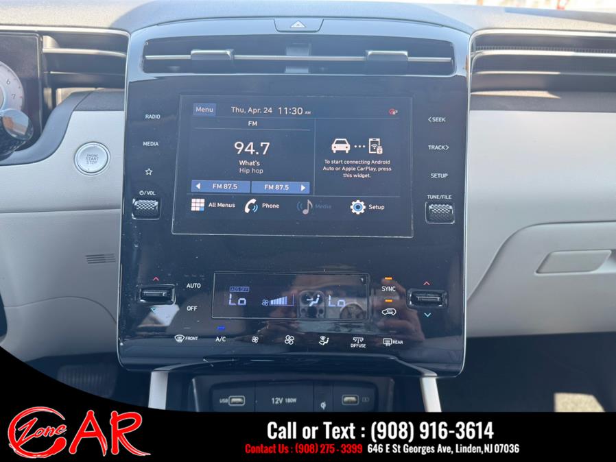 2023 Hyundai Tucson SEL FWD, available for sale in Linden, New Jersey | Car Zone. Linden, New Jersey 2023 Hyundai Tucson SEL FWD, available for sale in Linden, New Jersey | Car Zone. Linden, New Jersey