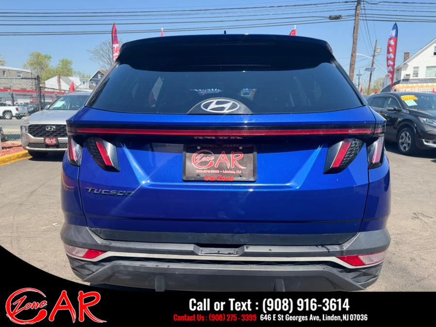 2023 Hyundai Tucson SEL FWD, available for sale in Linden, New Jersey | Car Zone. Linden, New Jersey 2023 Hyundai Tucson SEL FWD, available for sale in Linden, New Jersey | Car Zone. Linden, New Jersey