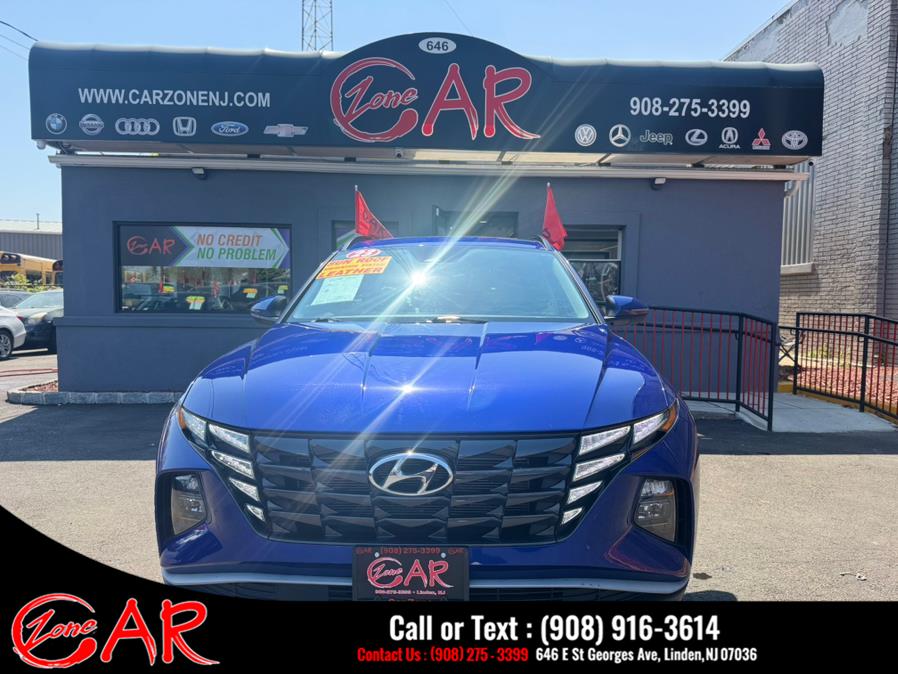 2023 Hyundai Tucson SEL FWD, available for sale in Linden, New Jersey | Car Zone. Linden, New Jersey 2023 Hyundai Tucson SEL FWD, available for sale in Linden, New Jersey | Car Zone. Linden, New Jersey