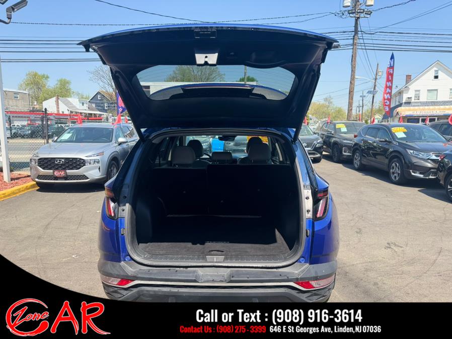 2023 Hyundai Tucson SEL FWD, available for sale in Linden, New Jersey | Car Zone. Linden, New Jersey 2023 Hyundai Tucson SEL FWD, available for sale in Linden, New Jersey | Car Zone. Linden, New Jersey