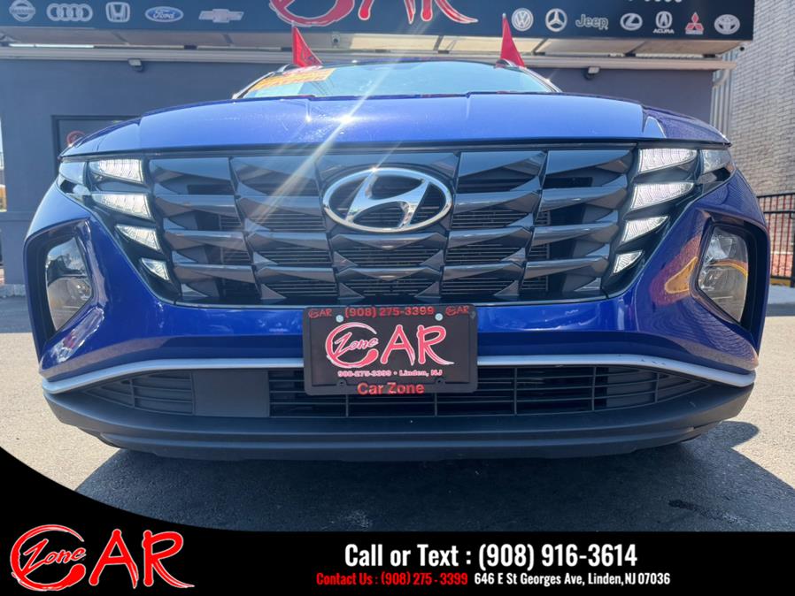 2023 Hyundai Tucson SEL FWD, available for sale in Linden, New Jersey | Car Zone. Linden, New Jersey 2023 Hyundai Tucson SEL FWD, available for sale in Linden, New Jersey | Car Zone. Linden, New Jersey