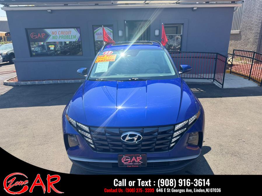 2023 Hyundai Tucson SEL FWD, available for sale in Linden, New Jersey | Car Zone. Linden, New Jersey 2023 Hyundai Tucson SEL FWD, available for sale in Linden, New Jersey | Car Zone. Linden, New Jersey