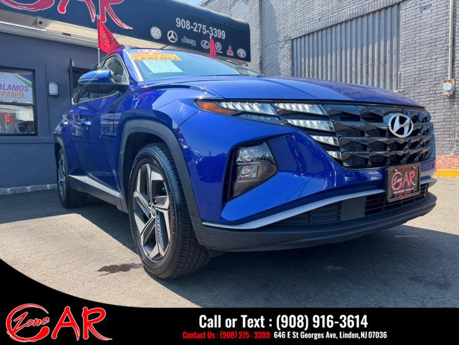 2023 Hyundai Tucson SEL FWD, available for sale in Linden, New Jersey | Car Zone. Linden, New Jersey 2023 Hyundai Tucson SEL FWD, available for sale in Linden, New Jersey | Car Zone. Linden, New Jersey