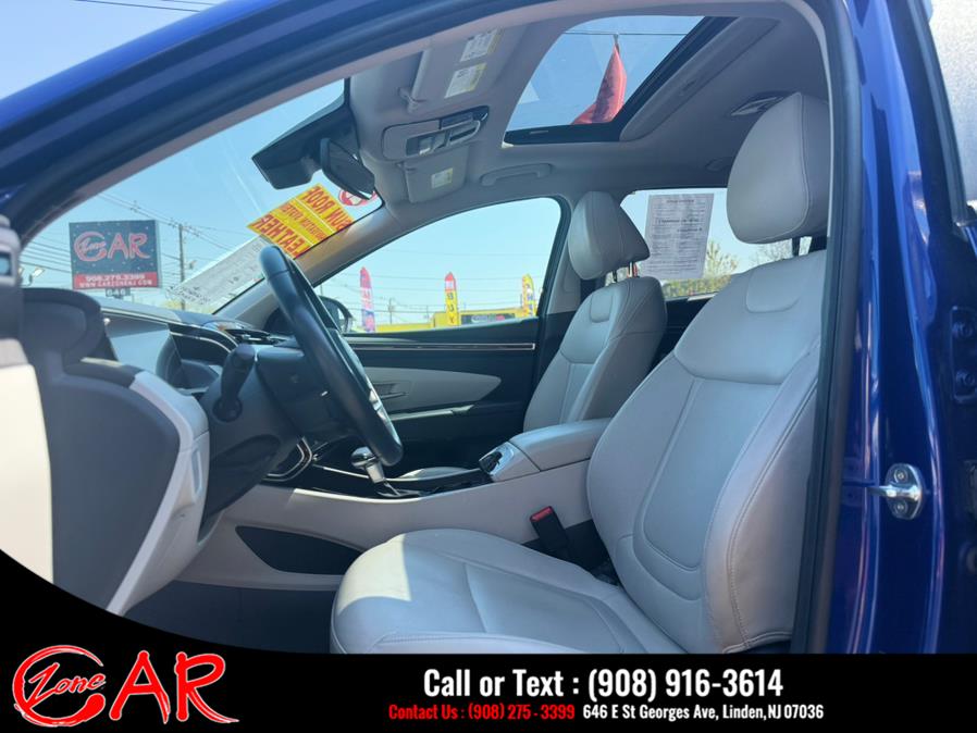 2023 Hyundai Tucson SEL FWD, available for sale in Linden, New Jersey | Car Zone. Linden, New Jersey 2023 Hyundai Tucson SEL FWD, available for sale in Linden, New Jersey | Car Zone. Linden, New Jersey