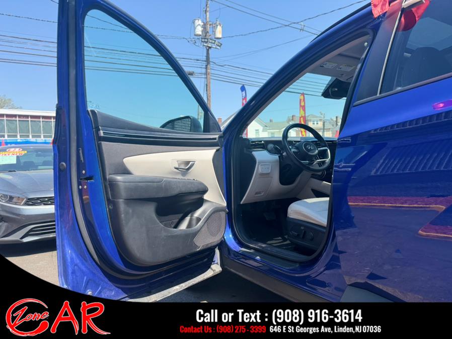 2023 Hyundai Tucson SEL FWD, available for sale in Linden, New Jersey | Car Zone. Linden, New Jersey 2023 Hyundai Tucson SEL FWD, available for sale in Linden, New Jersey | Car Zone. Linden, New Jersey