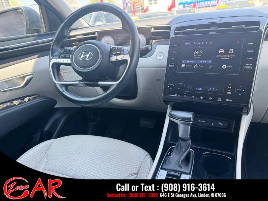 2023 Hyundai Tucson SEL FWD, available for sale in Linden, New Jersey | Car Zone. Linden, New Jersey 2023 Hyundai Tucson SEL FWD, available for sale in Linden, New Jersey | Car Zone. Linden, New Jersey