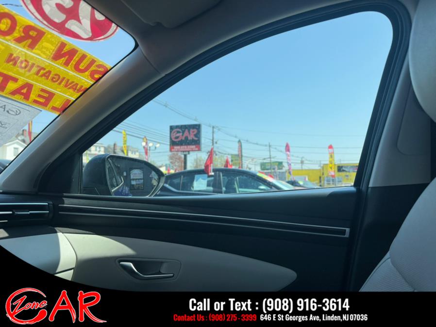 2023 Hyundai Tucson SEL FWD, available for sale in Linden, New Jersey | Car Zone. Linden, New Jersey 2023 Hyundai Tucson SEL FWD, available for sale in Linden, New Jersey | Car Zone. Linden, New Jersey