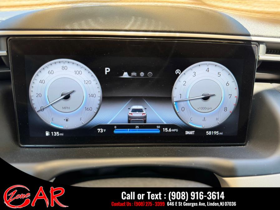 2023 Hyundai Tucson SEL FWD, available for sale in Linden, New Jersey | Car Zone. Linden, New Jersey 2023 Hyundai Tucson SEL FWD, available for sale in Linden, New Jersey | Car Zone. Linden, New Jersey