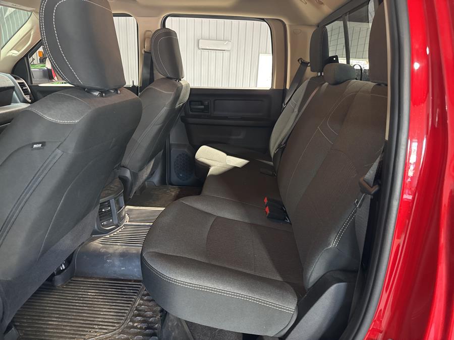 2020 Ram 2500 Tradesman 4x4 Crew Cab 6''4" Box, available for sale in Pittsfield, Maine | Maine Central Motors. Pittsfield, Maine 2020 Ram 2500 Tradesman 4x4 Crew Cab 6''4" Box, available for sale in Pittsfield, Maine | Maine Central Motors. Pittsfield, Maine
