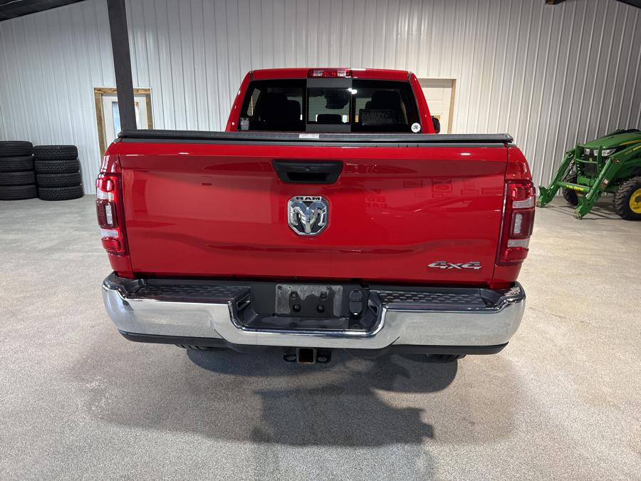 2020 Ram 2500 Tradesman 4x4 Crew Cab 6''4" Box, available for sale in Pittsfield, Maine | Maine Central Motors. Pittsfield, Maine 2020 Ram 2500 Tradesman 4x4 Crew Cab 6''4" Box, available for sale in Pittsfield, Maine | Maine Central Motors. Pittsfield, Maine