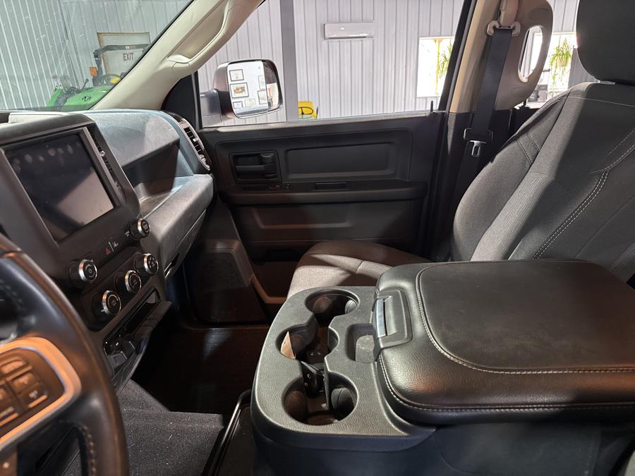 2020 Ram 2500 Tradesman 4x4 Crew Cab 6''4" Box, available for sale in Pittsfield, Maine | Maine Central Motors. Pittsfield, Maine 2020 Ram 2500 Tradesman 4x4 Crew Cab 6''4" Box, available for sale in Pittsfield, Maine | Maine Central Motors. Pittsfield, Maine
