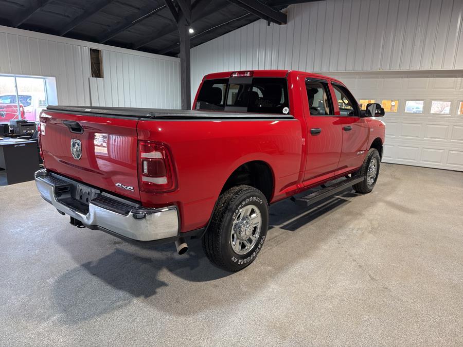 2020 Ram 2500 Tradesman 4x4 Crew Cab 6''4" Box, available for sale in Pittsfield, Maine | Maine Central Motors. Pittsfield, Maine 2020 Ram 2500 Tradesman 4x4 Crew Cab 6''4" Box, available for sale in Pittsfield, Maine | Maine Central Motors. Pittsfield, Maine