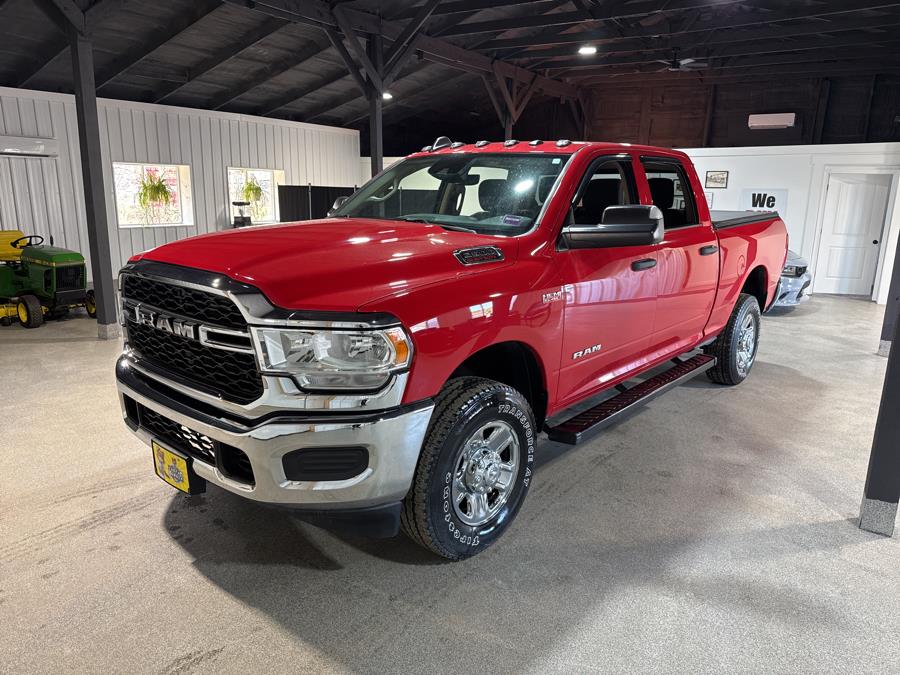 Used 2020 Ram 2500 in Pittsfield, Maine | Maine Central Motors. Pittsfield, Maine