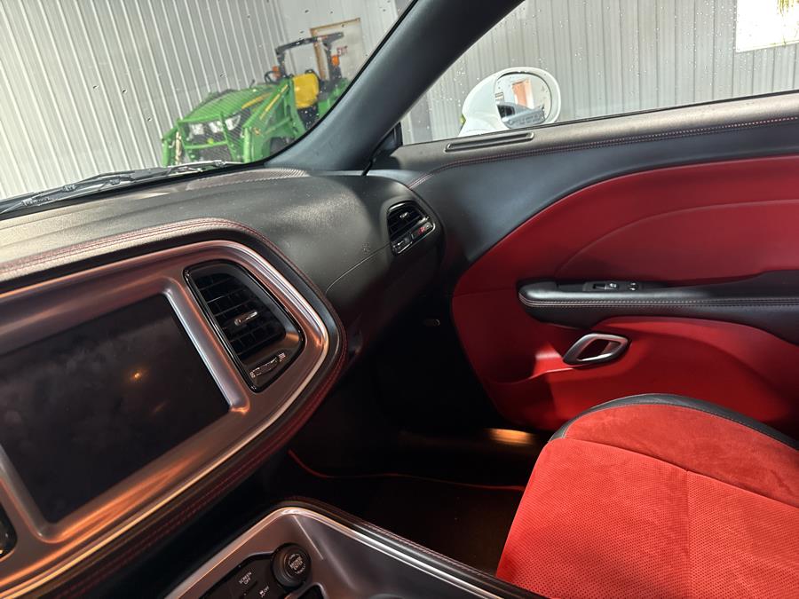 2020 Dodge Challenger R/T Scat Pack RWD, available for sale in Pittsfield, Maine | Maine Central Motors. Pittsfield, Maine 2020 Dodge Challenger R/T Scat Pack RWD, available for sale in Pittsfield, Maine | Maine Central Motors. Pittsfield, Maine
