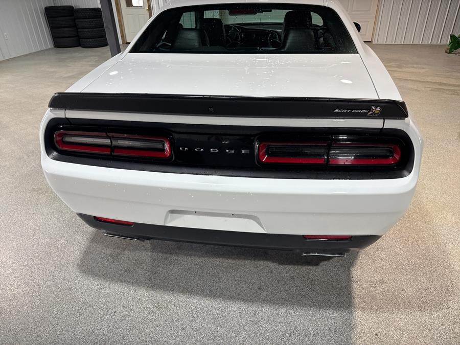 2020 Dodge Challenger R/T Scat Pack RWD, available for sale in Pittsfield, Maine | Maine Central Motors. Pittsfield, Maine 2020 Dodge Challenger R/T Scat Pack RWD, available for sale in Pittsfield, Maine | Maine Central Motors. Pittsfield, Maine