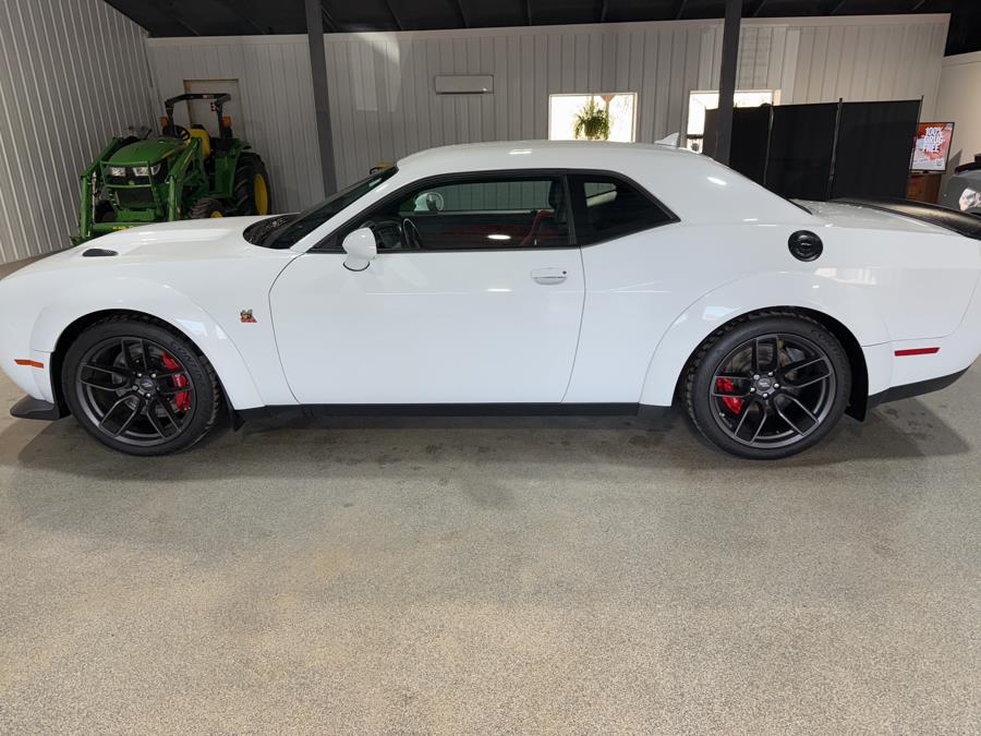 2020 Dodge Challenger R/T Scat Pack RWD, available for sale in Pittsfield, Maine | Maine Central Motors. Pittsfield, Maine 2020 Dodge Challenger R/T Scat Pack RWD, available for sale in Pittsfield, Maine | Maine Central Motors. Pittsfield, Maine
