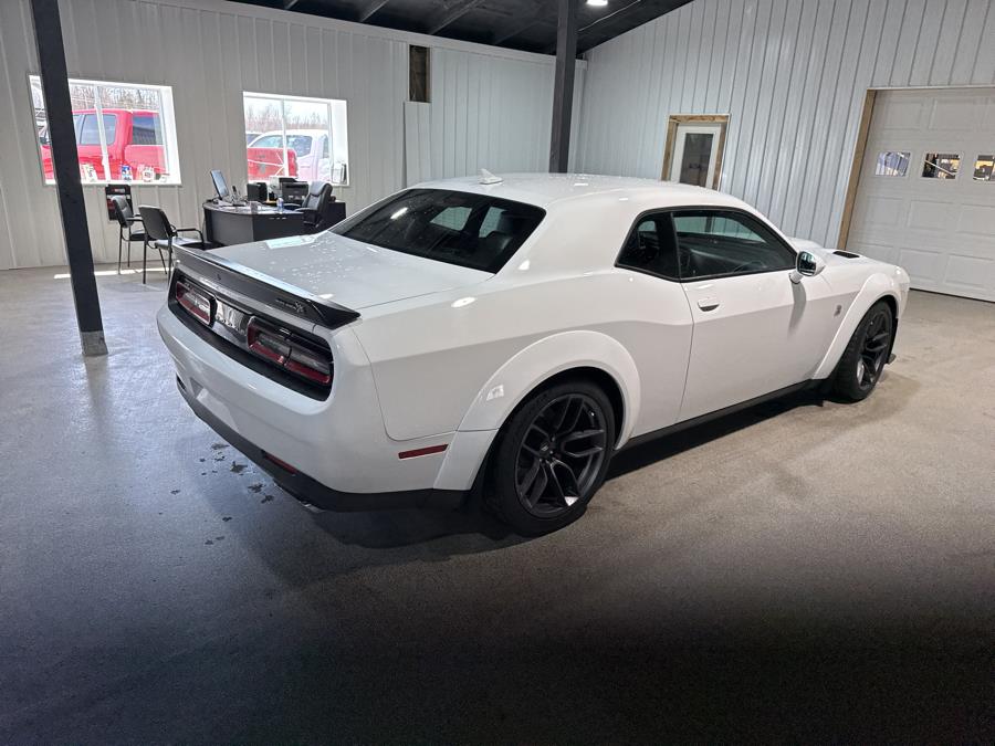 2020 Dodge Challenger R/T Scat Pack RWD, available for sale in Pittsfield, Maine | Maine Central Motors. Pittsfield, Maine 2020 Dodge Challenger R/T Scat Pack RWD, available for sale in Pittsfield, Maine | Maine Central Motors. Pittsfield, Maine