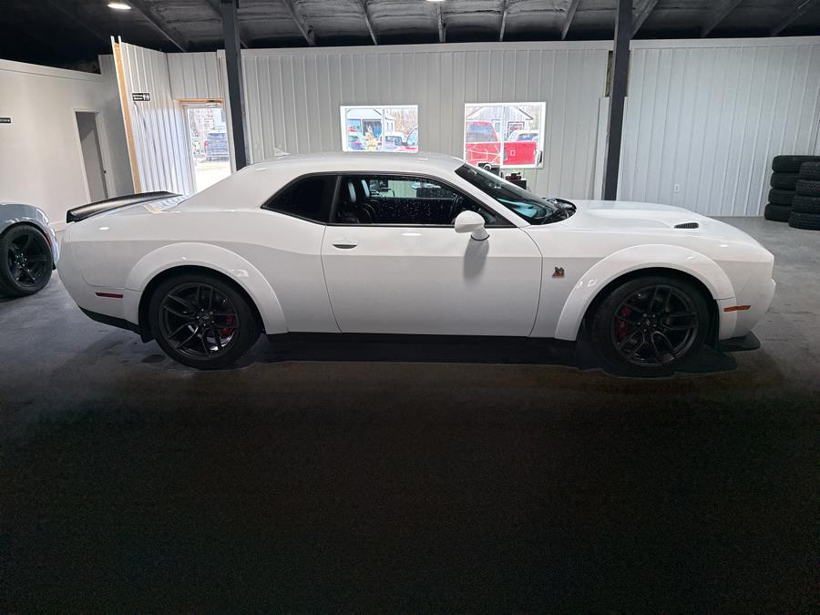 2020 Dodge Challenger R/T Scat Pack RWD, available for sale in Pittsfield, Maine | Maine Central Motors. Pittsfield, Maine 2020 Dodge Challenger R/T Scat Pack RWD, available for sale in Pittsfield, Maine | Maine Central Motors. Pittsfield, Maine