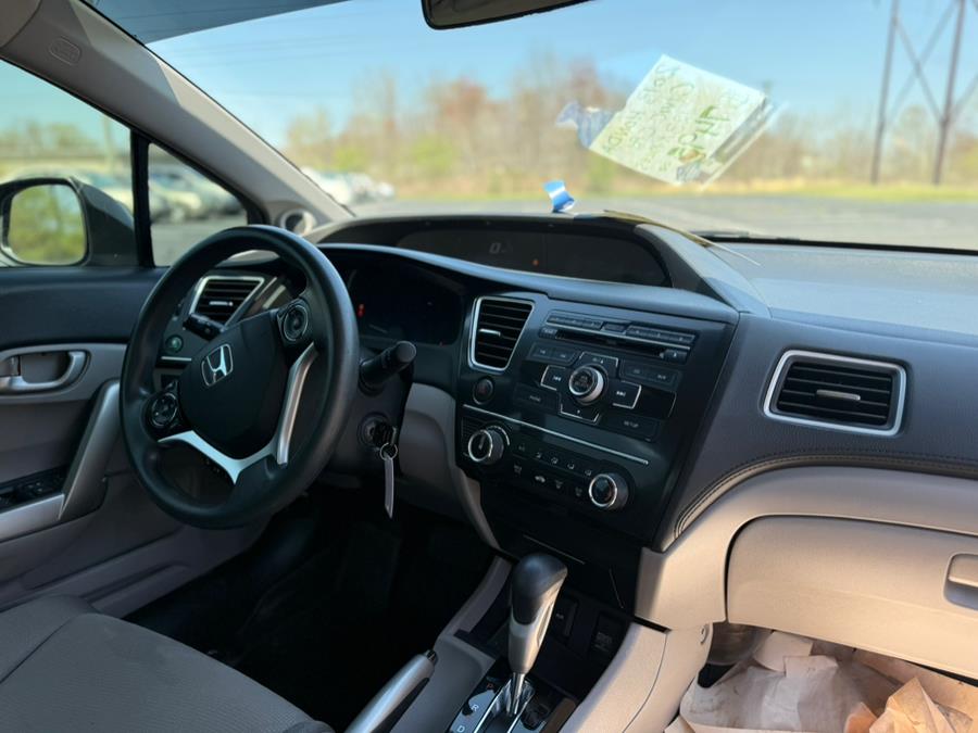 2013 Honda Civic Cpe 2dr Auto LX, available for sale in East Windsor, Connecticut | STS Automotive. East Windsor, Connecticut 2013 Honda Civic Cpe 2dr Auto LX, available for sale in East Windsor, Connecticut | STS Automotive. East Windsor, Connecticut