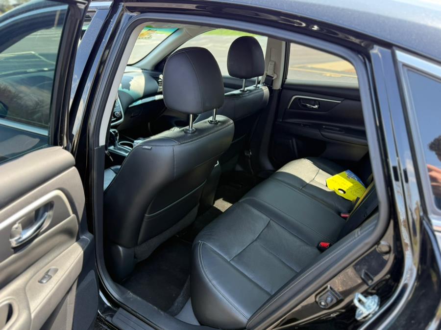 2018 Nissan Altima SL Sedan, available for sale in East Windsor, Connecticut | STS Automotive. East Windsor, Connecticut 2018 Nissan Altima SL Sedan, available for sale in East Windsor, Connecticut | STS Automotive. East Windsor, Connecticut