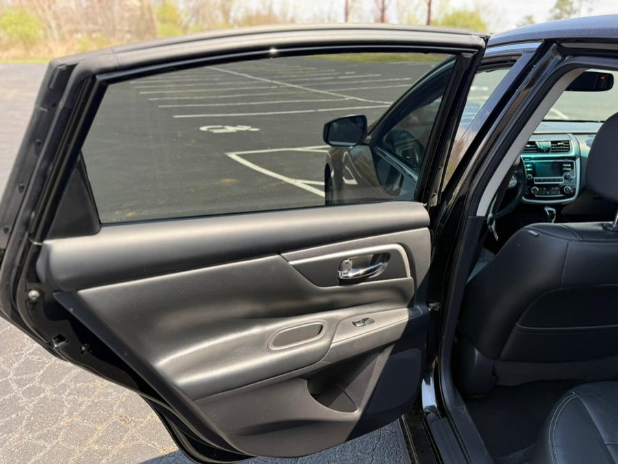 2018 Nissan Altima SL Sedan, available for sale in East Windsor, Connecticut | STS Automotive. East Windsor, Connecticut 2018 Nissan Altima SL Sedan, available for sale in East Windsor, Connecticut | STS Automotive. East Windsor, Connecticut