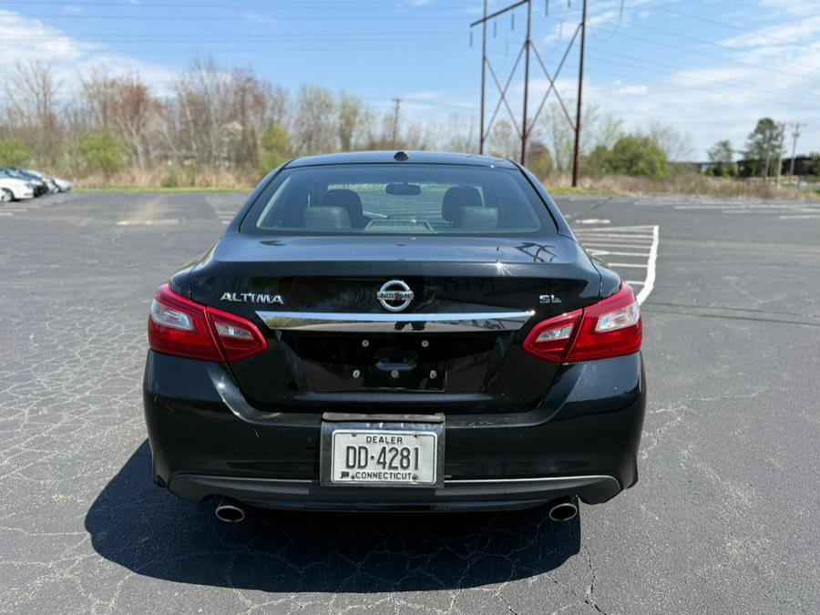2018 Nissan Altima SL Sedan, available for sale in East Windsor, Connecticut | STS Automotive. East Windsor, Connecticut 2018 Nissan Altima SL Sedan, available for sale in East Windsor, Connecticut | STS Automotive. East Windsor, Connecticut