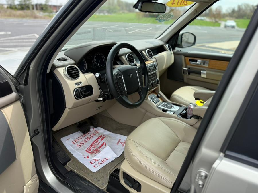 2014 Land Rover LR4 4WD 4dr LUX, available for sale in East Windsor, Connecticut | STS Automotive. East Windsor, Connecticut 2014 Land Rover LR4 4WD 4dr LUX, available for sale in East Windsor, Connecticut | STS Automotive. East Windsor, Connecticut