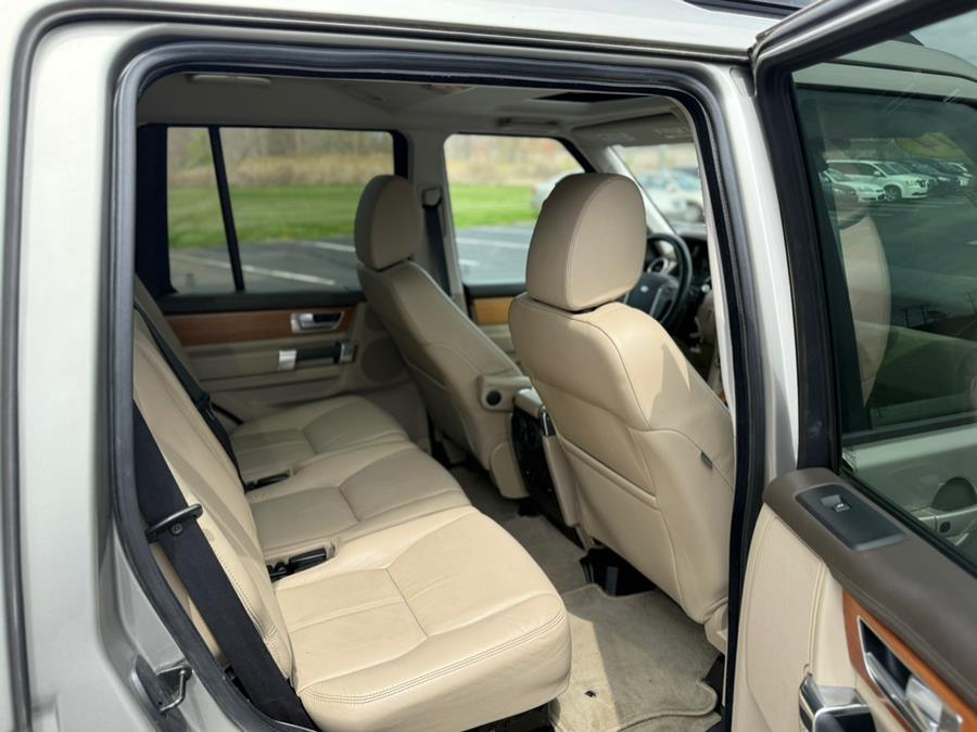 2014 Land Rover LR4 4WD 4dr LUX, available for sale in East Windsor, Connecticut | STS Automotive. East Windsor, Connecticut 2014 Land Rover LR4 4WD 4dr LUX, available for sale in East Windsor, Connecticut | STS Automotive. East Windsor, Connecticut