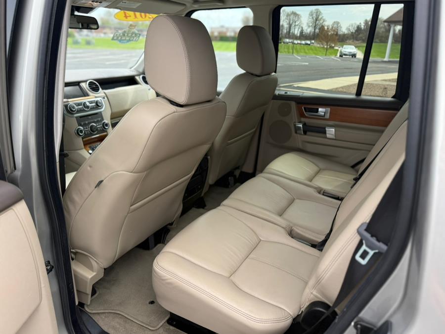 2014 Land Rover LR4 4WD 4dr LUX, available for sale in East Windsor, Connecticut | STS Automotive. East Windsor, Connecticut 2014 Land Rover LR4 4WD 4dr LUX, available for sale in East Windsor, Connecticut | STS Automotive. East Windsor, Connecticut