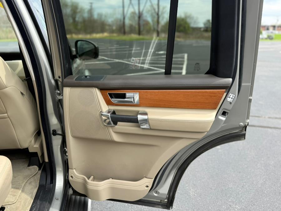 2014 Land Rover LR4 4WD 4dr LUX, available for sale in East Windsor, Connecticut | STS Automotive. East Windsor, Connecticut 2014 Land Rover LR4 4WD 4dr LUX, available for sale in East Windsor, Connecticut | STS Automotive. East Windsor, Connecticut