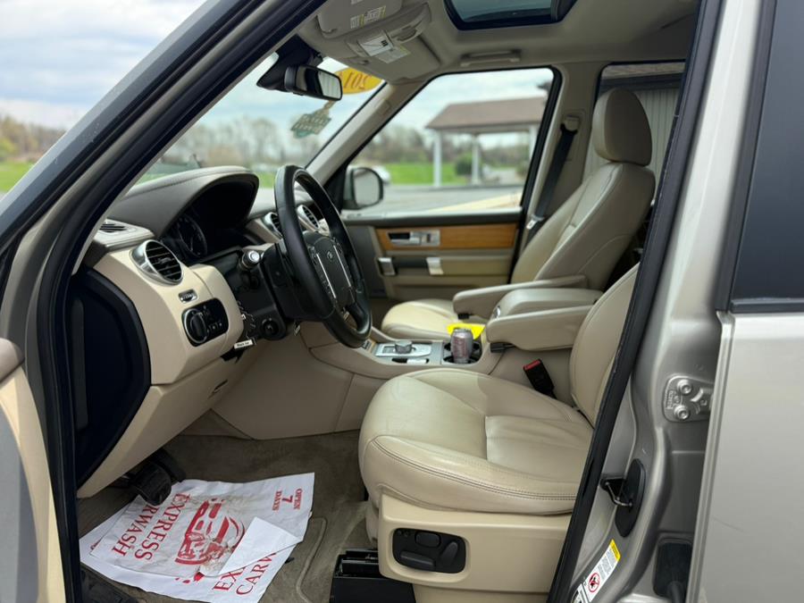 2014 Land Rover LR4 4WD 4dr LUX, available for sale in East Windsor, Connecticut | STS Automotive. East Windsor, Connecticut 2014 Land Rover LR4 4WD 4dr LUX, available for sale in East Windsor, Connecticut | STS Automotive. East Windsor, Connecticut