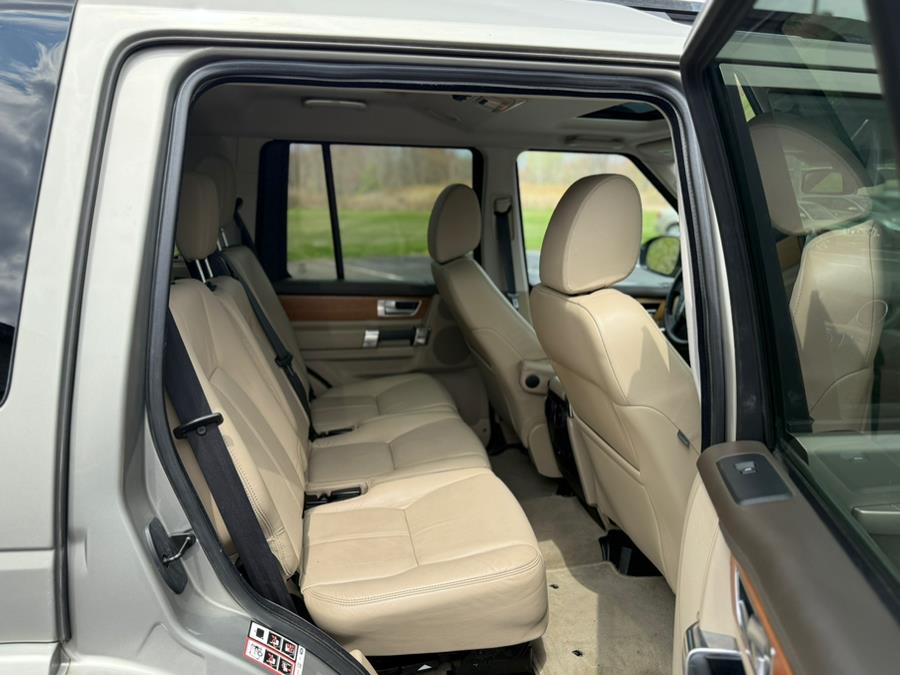 2014 Land Rover LR4 4WD 4dr LUX, available for sale in East Windsor, Connecticut | STS Automotive. East Windsor, Connecticut 2014 Land Rover LR4 4WD 4dr LUX, available for sale in East Windsor, Connecticut | STS Automotive. East Windsor, Connecticut