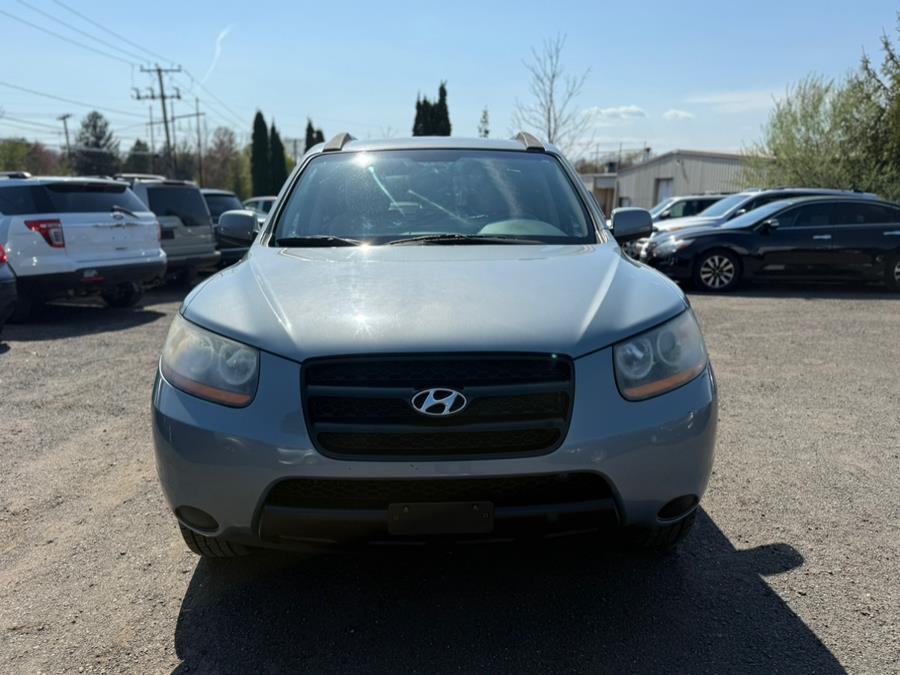 2008 Hyundai Santa Fe AWD 4dr Man GLS, available for sale in East Windsor, Connecticut | STS Automotive. East Windsor, Connecticut 2008 Hyundai Santa Fe AWD 4dr Man GLS, available for sale in East Windsor, Connecticut | STS Automotive. East Windsor, Connecticut