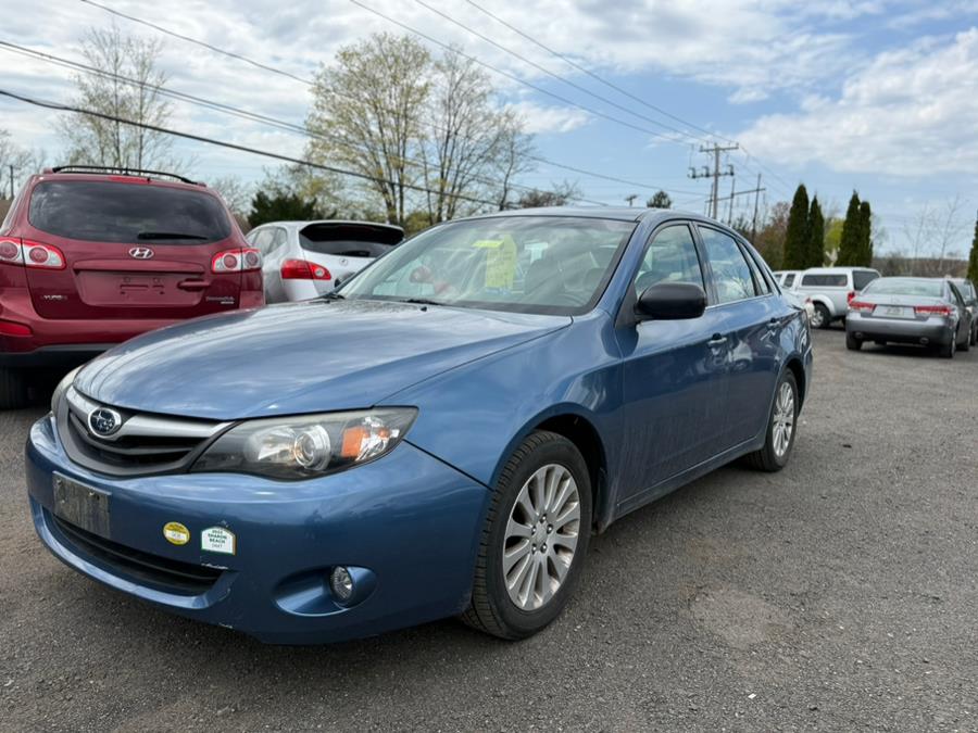 2010 Subaru Impreza Sedan 4dr Auto 2.5i Premium, available for sale in East Windsor, Connecticut | STS Automotive. East Windsor, Connecticut 2010 Subaru Impreza Sedan 4dr Auto 2.5i Premium, available for sale in East Windsor, Connecticut | STS Automotive. East Windsor, Connecticut