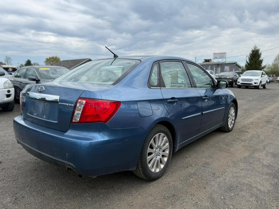 2010 Subaru Impreza Sedan 4dr Auto 2.5i Premium, available for sale in East Windsor, Connecticut | STS Automotive. East Windsor, Connecticut 2010 Subaru Impreza Sedan 4dr Auto 2.5i Premium, available for sale in East Windsor, Connecticut | STS Automotive. East Windsor, Connecticut